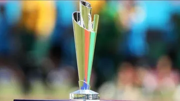 ICC T20 World Cup 2020