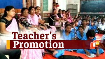 Government Schools
