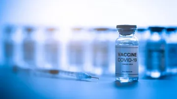 Covid Vaccine