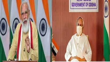 Modicare Vs Naveencare: Odisha turns loser