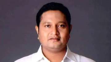 Ex-Odisha Youth Congress President Sangram Jena Dies Of Covid