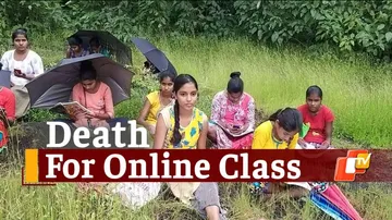 odisha