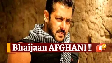 SalmanKhan 