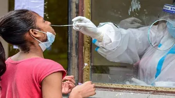 Guidelines To Detect, Test and Treat Covid-19 infections in Children