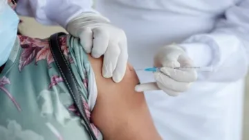 Booster Shots Targeting SARS Virus May Help Fight COVID Variants