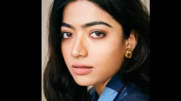 Rashmika Mandanna