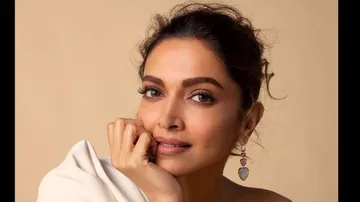 Deepika Padukone