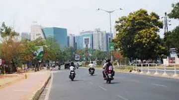 Low Pressure Likely Near Odisha Coast In September