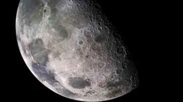 Life-Supporting Moons Can Only Form Around Small Planets: Study