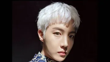 BTS' J-Hope