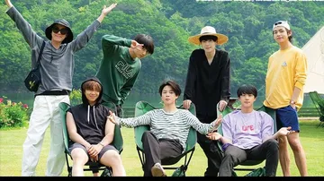 BTS