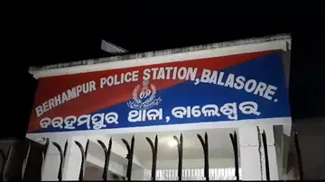 Police Rescue Woman Under House Arrest For Witchcraft