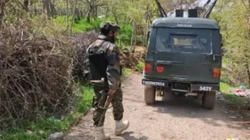 Kashmir Encounter: 3 Terrorists Shot Dead In Baramulla Refused To Surrender