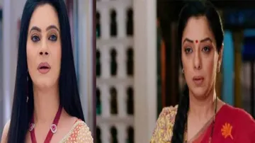 Anupamaa Update: Rakhi To Help Anu In Rs 40 L Loan Soup; Fans Eager To Know About Deal