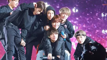 Remix Of BTS Butter
