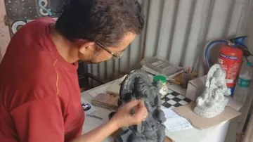 Covid-19 Pandemic Curbs Leave Odisha Artisans In Lurch