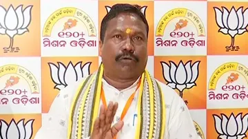 BJP Threatens Protest Over Land Rights Of Tribal Population In Odisha 