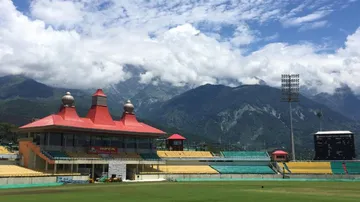 cricketer duped of Rs 10L on pretext of playing for HPCA