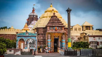 Puri Srimandir Bhitara Ratna Bhandara Keys Missing Since 1970, Reveals RTI Report 