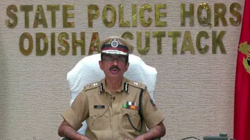 Odisha Police Execute 4945 Non-Bailable Warrants In 9-Day Special Drive