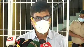 Covid Third Wave In Odisha: Curbs on Celebrations Brought In At Right Time, Says Top Health Official