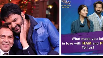 The Kapil Sharma Show, Bade Achhe Lagte Hain 2