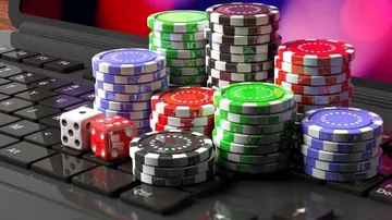 Online Gambling