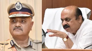 Help Gang-Rape Victim From Mumbai, Yuva Sena To Karnataka CM, DGP