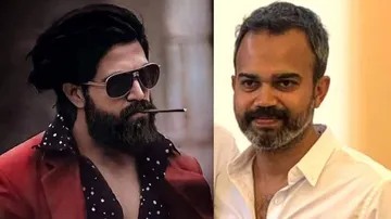 KGF Revisit: Prashanth Neel Spills Beans On Choosing Rocking Star Yash As Rocky Bhai