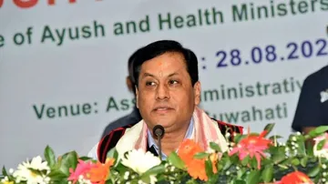Ayush Minister Announces Major Plans To Boost Initiatives In N-E