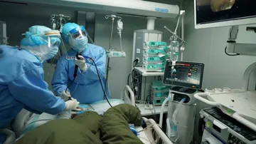 3 in 100 hospitalised Took Loan in Odisha
