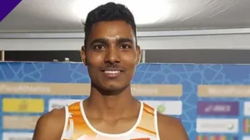 Tokyo Paralympics: Nishad Kumar Wins Silver In High Jump; Prez Kovind, PM Modi Congratulate On Achie