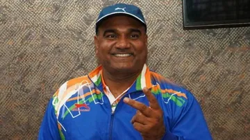 Tokyo Paralympics: Vinod Kumar Claims Bronze In Discus F52, Congratulations Pour In