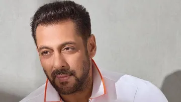 Salman Khan