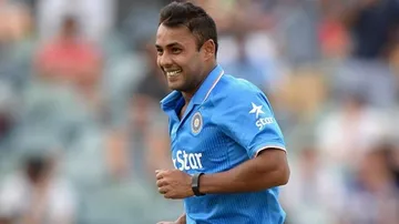 Stuart Binny