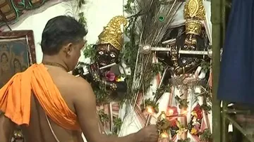 Krishna Janmashtami 2021: Here’s How Odisha Celebrates Lord Krishna’s Birthday