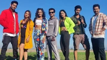 Khatron Ke Khiladi 11