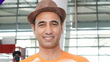 Singhraj Adhana 