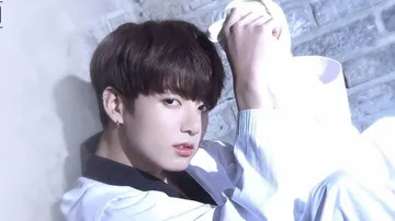 Jungkook tortured himself upon committing mistakes, know why