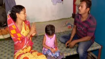 Love Story Of Divyang Couple