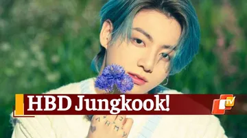 JeonJungkook 