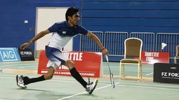 Tokyo Paralympics: Para Shuttler Pramod Bhagat Scripts First Win, Inches Closer To SL3 Singles Semis