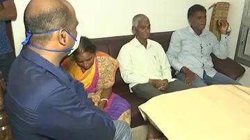 ACF Death case