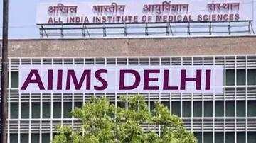 AIIMS Staff To Go On Indefinite Strike From Oct 25