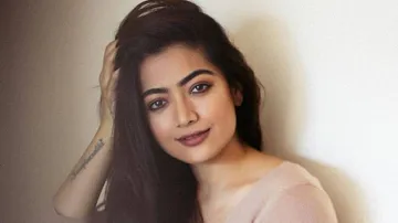 Rashmika Mandanna