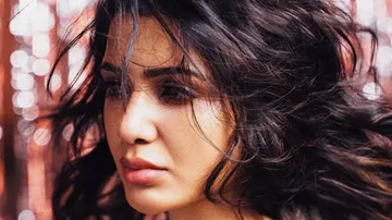 Samantha Akkineni