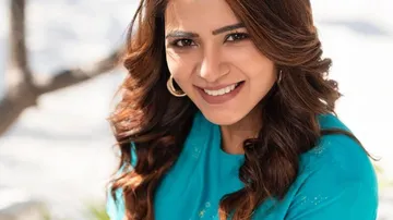 Samantha Akkineni