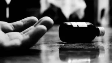 Odisha Farmer Ends Life Over Alleged Crop Loss Due To Deficient Rainfall