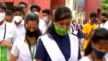 Odisha Plus 2 Students At Career Crossroads As Plus 3 Application Date Ends Saturday