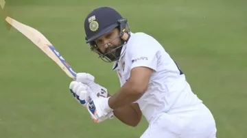 Rohit Sharma Named ODI Captain